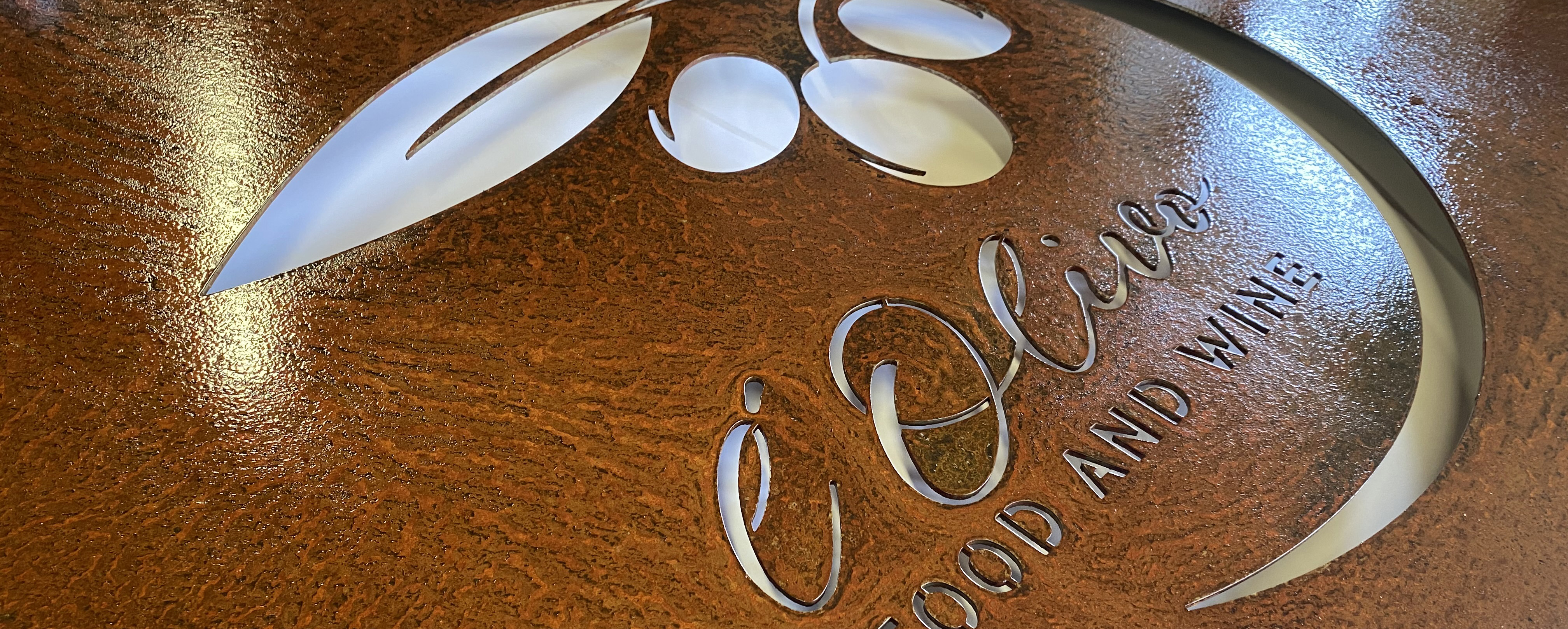 Corten