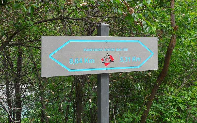 Sentieristica e CAI