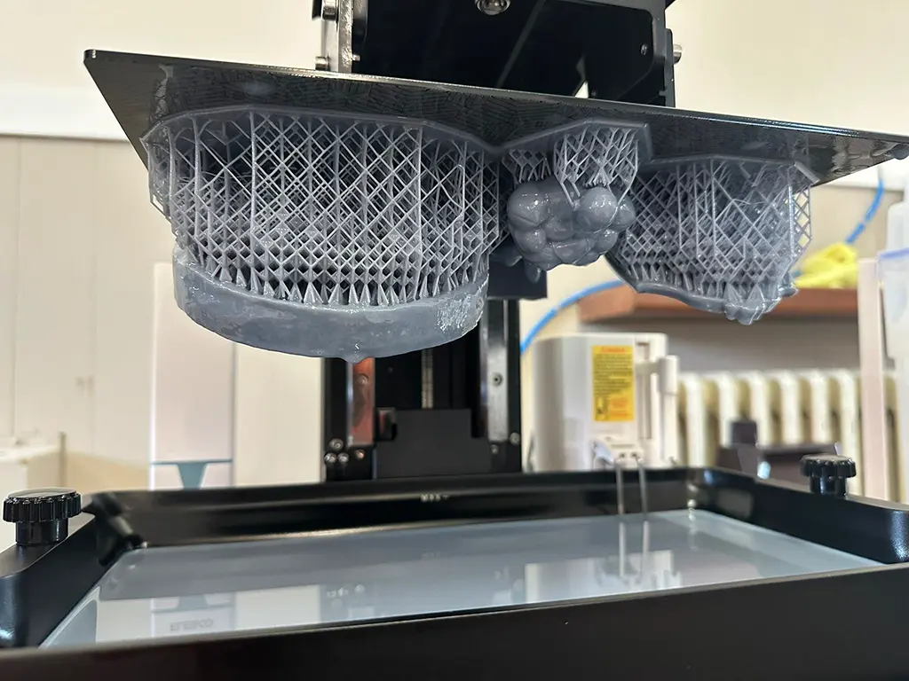 3D Tattile