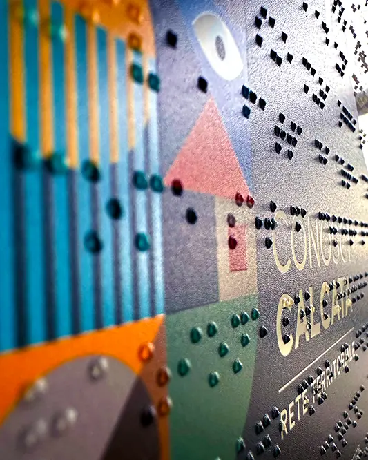Braille