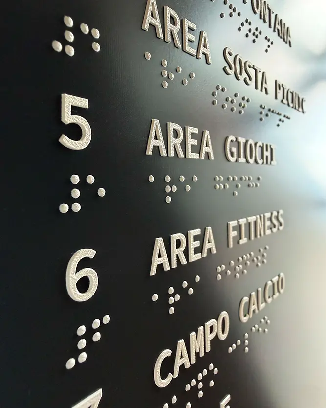 Braille